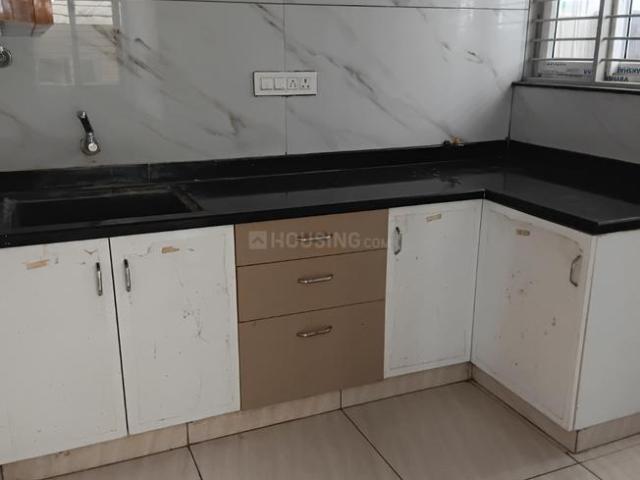 2 BHK Independent Builder Floor in JP Nagar for rent Bengaluru. The reference number is 18997792