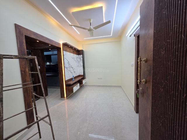 2 BHK Independent Builder Floor in JP Nagar for rent Bengaluru. The reference number is 18915914