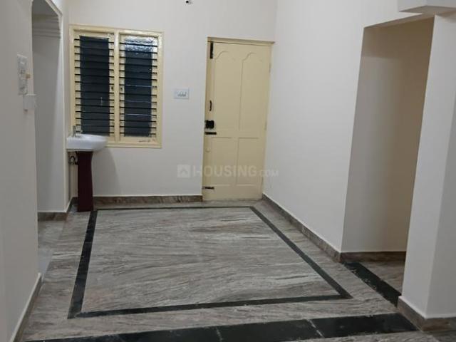 2 BHK Independent Builder Floor in JP Nagar for rent Bengaluru. The reference number is 18916859