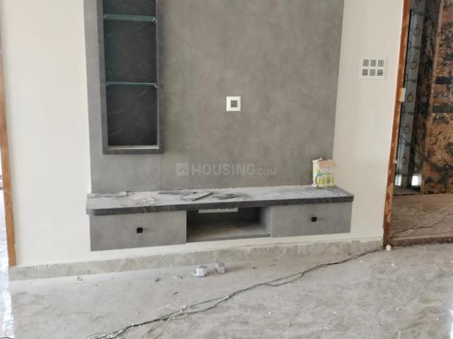 2 BHK Independent Builder Floor in JP Nagar for rent Bengaluru. The reference number is 19044535