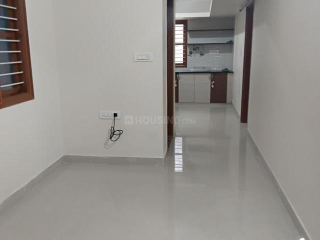 2 BHK Independent Builder Floor in JP Nagar for rent Bengaluru. The reference number is 19062777