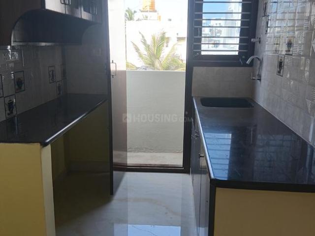 2 BHK Independent Builder Floor in JP Nagar for rent Bengaluru. The reference number is 19064569