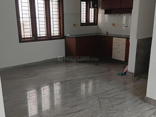 2 BHK Independent Builder Floor in JP Nagar for rent Bengaluru. The reference number is 19186485