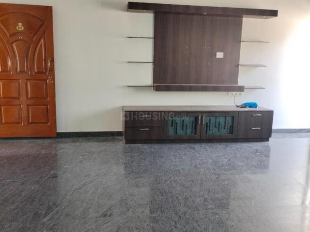 2 BHK Independent Builder Floor in JP Nagar for rent Bengaluru. The reference number is 19130004