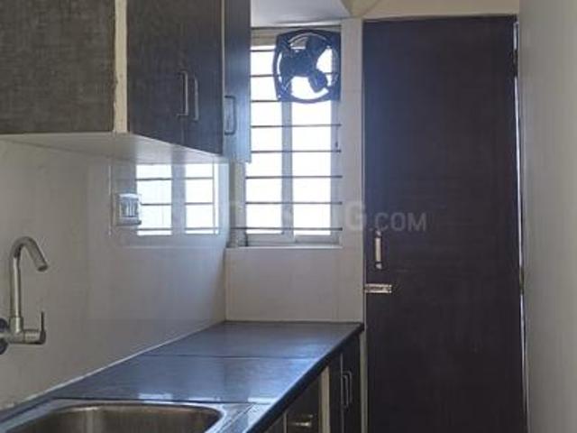 2 BHK Independent Builder Floor in JP Nagar for rent Bengaluru. The reference number is 19301593