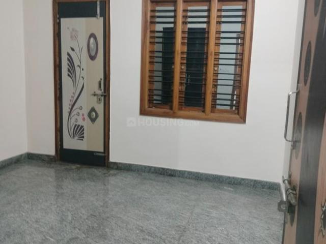 2 BHK Independent Builder Floor in JP Nagar for rent Bengaluru. The reference number is 19542229