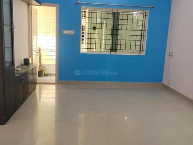 2 BHK Independent Builder Floor in JP Nagar for rent Bengaluru. The reference number is 19568047