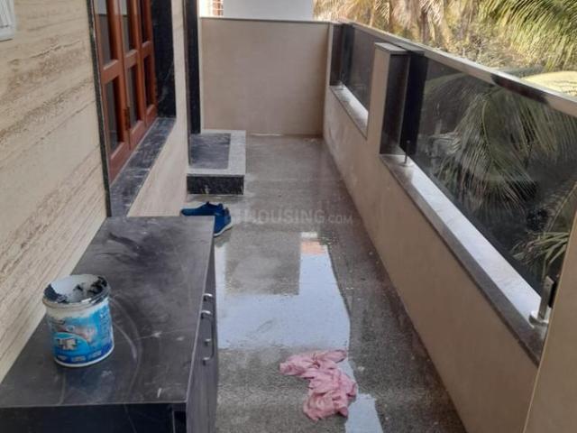 2 BHK Independent Builder Floor in JP Nagar for rent Bengaluru. The reference number is 19649271