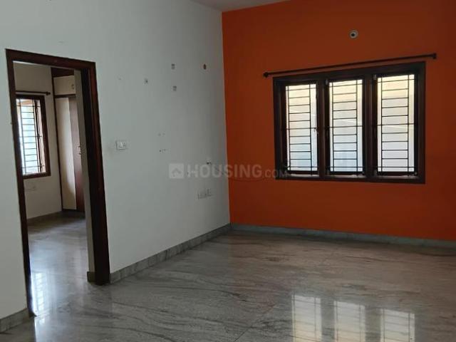 2 BHK Independent Builder Floor in JP Nagar for rent Bengaluru. The reference number is 19696168