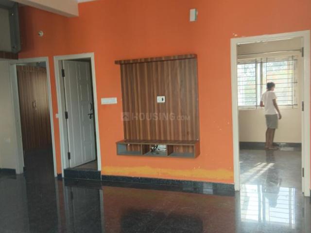 2 BHK Independent Builder Floor in JP Nagar for rent Bengaluru. The reference number is 20162821