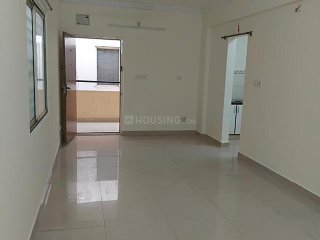 2 BHK Independent Builder Floor in JP Nagar for rent Bengaluru. The reference number is 20163811