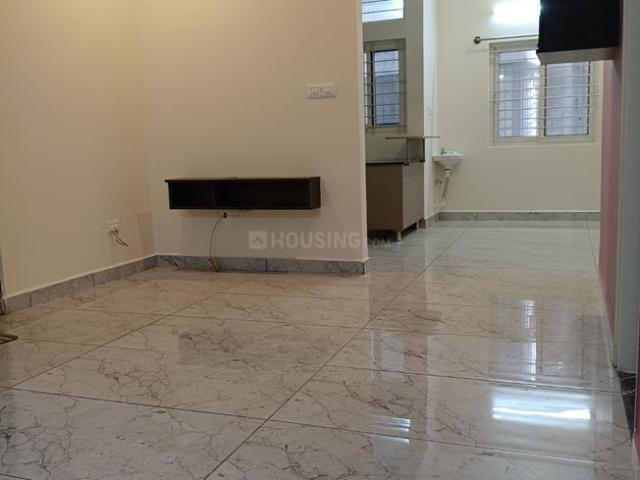 2 BHK Independent Builder Floor in JP Nagar for rent Bengaluru. The reference number is 20193685