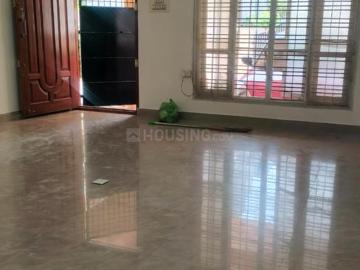 2 BHK Independent Builder Floor in JP Nagar for rent Bengaluru. The reference number is 20128334