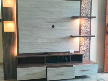 2 BHK Independent Builder Floor in JP Nagar for rent Bengaluru. The reference number is 20135257