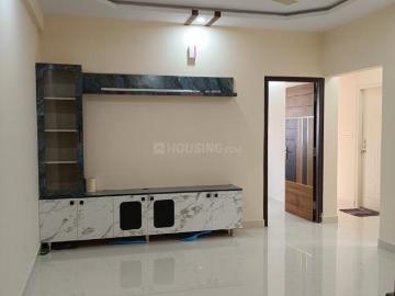2 BHK Independent Builder Floor in JP Nagar for rent Bengaluru. The reference number is 20273507