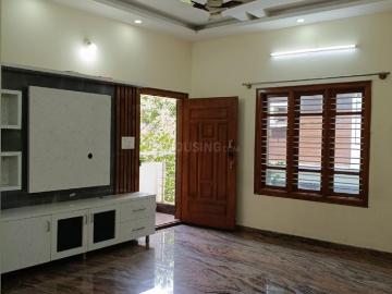 2 BHK Independent Builder Floor in JP Nagar for rent Bengaluru. The reference number is 20295676