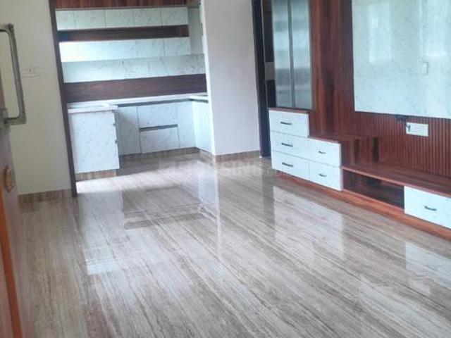 2 BHK Independent Builder Floor in JP Nagar for rent Bengaluru. The reference number is 20296189