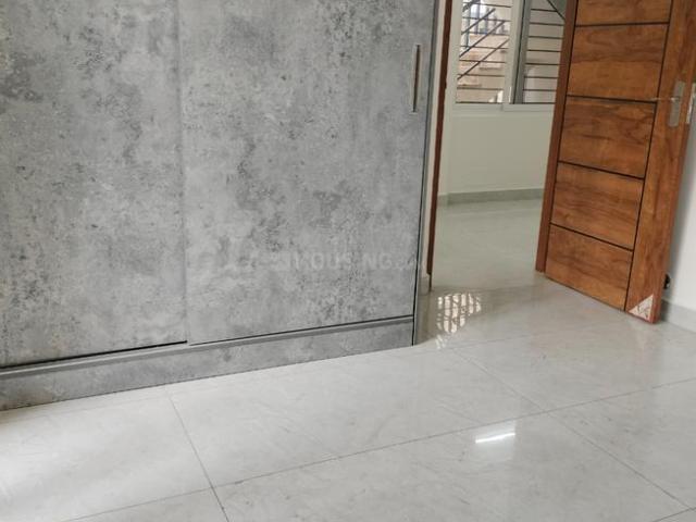 2 BHK Independent Builder Floor in JP Nagar for rent Bengaluru. The reference number is 20236044