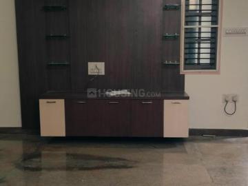 2 BHK Independent Builder Floor in JP Nagar for rent Bengaluru. The reference number is 20377205