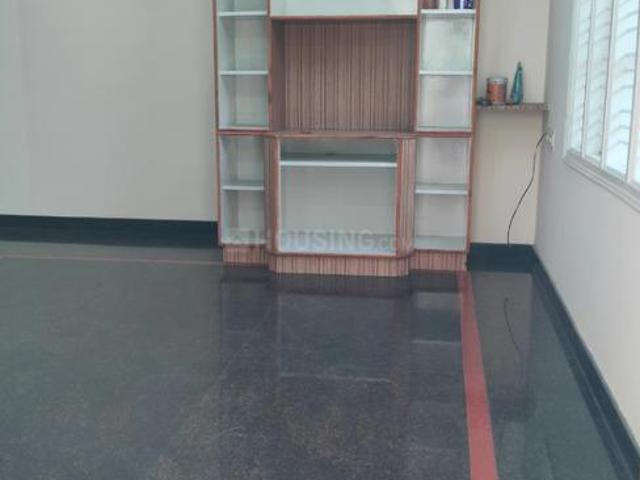 2 BHK Independent Builder Floor in JP Nagar for rent Bengaluru. The reference number is 20322782