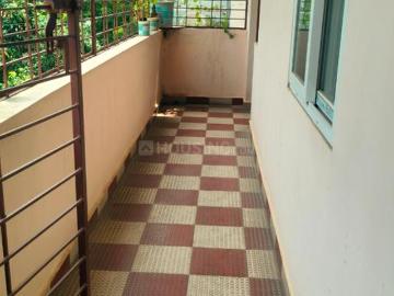2 BHK Independent Builder Floor in JP Nagar for rent Bengaluru. The reference number is 20323452
