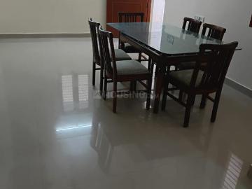 2 BHK Independent Builder Floor in JP Nagar for rent Bengaluru. The reference number is 20455438