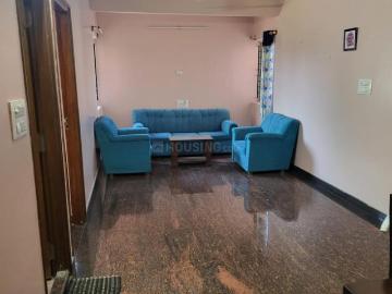 2 BHK Independent Builder Floor in JP Nagar for rent Bengaluru. The reference number is 20458642