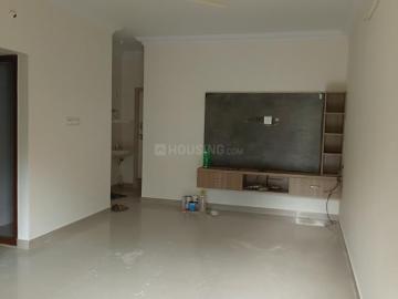 2 BHK Independent Builder Floor in JP Nagar for rent Bengaluru. The reference number is 20458733