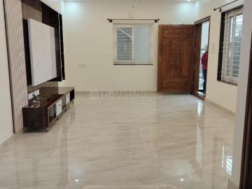 2 BHK Independent Builder Floor in JP Nagar for rent Bengaluru. The reference number is 20404458