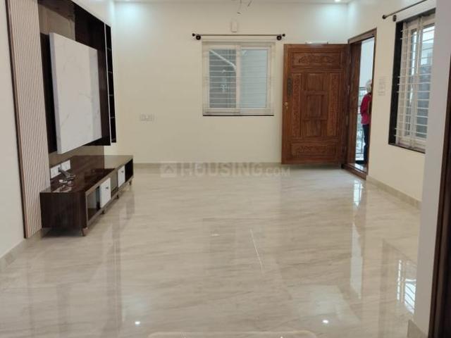 2 BHK Independent Builder Floor in JP Nagar for rent Bengaluru. The reference number is 20404458