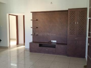 2 BHK Independent Builder Floor in JP Nagar for rent Bengaluru. The reference number is 20411112