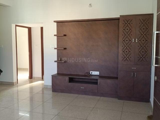 2 BHK Independent Builder Floor in JP Nagar for rent Bengaluru. The reference number is 20411112