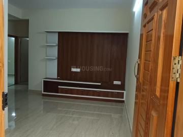 2 BHK Independent Builder Floor in JP Nagar for rent Bengaluru. The reference number is 20411136