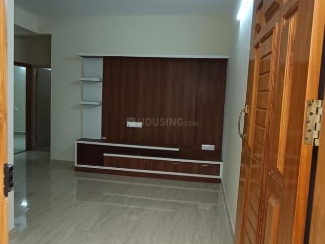 2 BHK Independent Builder Floor in JP Nagar for rent Bengaluru. The reference number is 20411136