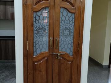 2 BHK Independent Builder Floor in JP Nagar for rent Bengaluru. The reference number is 20421830