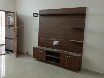 2 BHK Independent Builder Floor in JP Nagar for rent Bengaluru. The reference number is 20505903