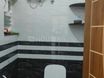 2 BHK Independent Builder Floor in JP Nagar for rent Bengaluru. The reference number is 20506359