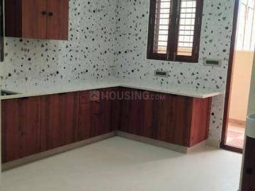 2 BHK Independent Builder Floor in JP Nagar for rent Bengaluru. The reference number is 20524551