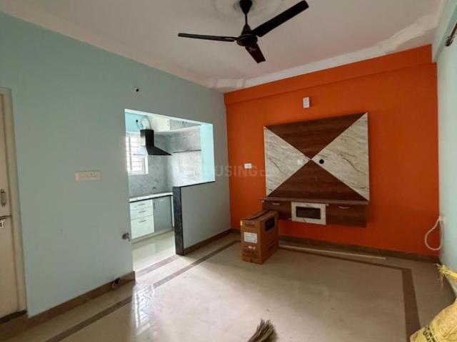 2 BHK Independent Builder Floor in JP Nagar for rent Bengaluru. The reference number is 20617525