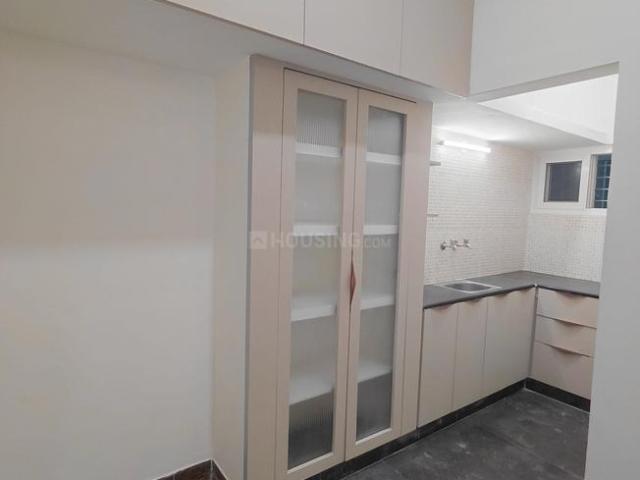 2 BHK Independent Builder Floor in JP Nagar for rent Bengaluru. The reference number is 20637640