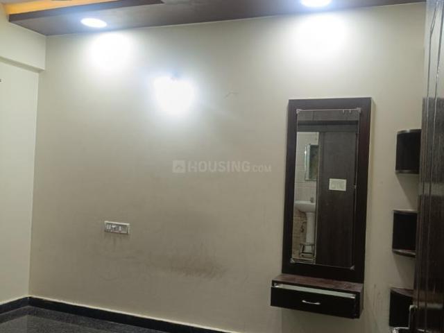 2 BHK Independent Builder Floor in JP Nagar for rent Bengaluru. The reference number is 20743365