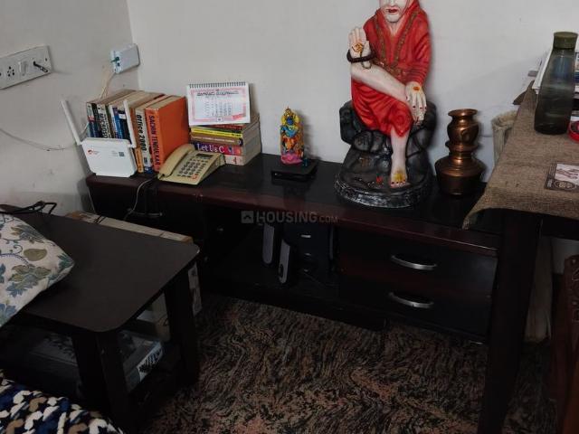 2 BHK Independent Builder Floor in JP Nagar for rent Bengaluru. The reference number is 20749366