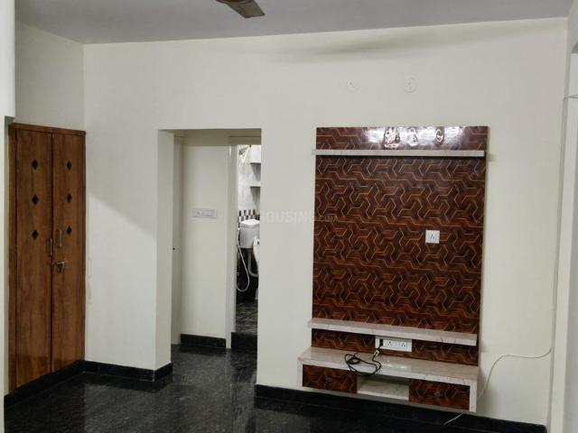2 BHK Independent Builder Floor in JP Nagar for rent Bengaluru. The reference number is 20749369
