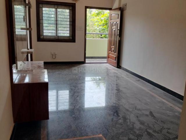 2 BHK Independent Builder Floor in JP Nagar for rent Bengaluru. The reference number is 20763741
