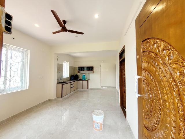 2 BHK Independent Builder Floor in JP Nagar for rent Bengaluru. The reference number is 20765010