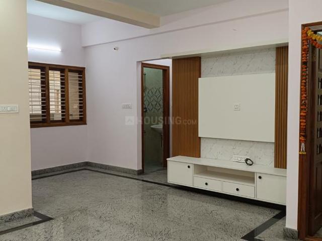 2 BHK Independent Builder Floor in JP Nagar for rent Bengaluru. The reference number is 20719847