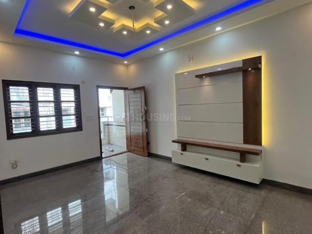 2 BHK Independent Builder Floor in JP Nagar for rent Bengaluru. The reference number is 20731628