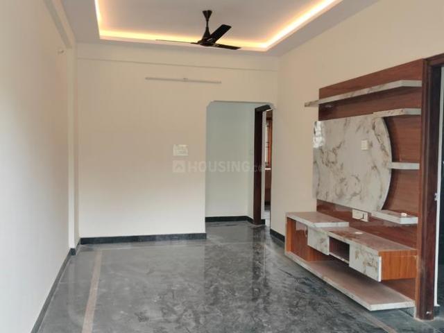 2 BHK Independent Builder Floor in JP Nagar for rent Bengaluru. The reference number is 20736295