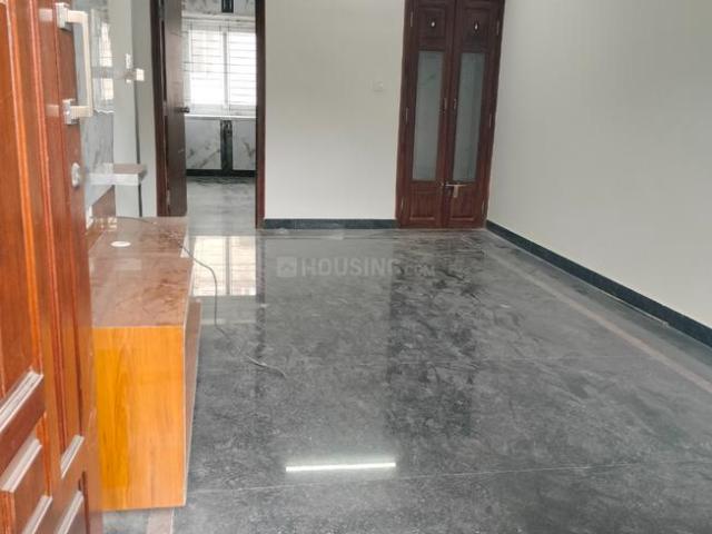 2 BHK Independent Builder Floor in JP Nagar for rent Bengaluru. The reference number is 20736440