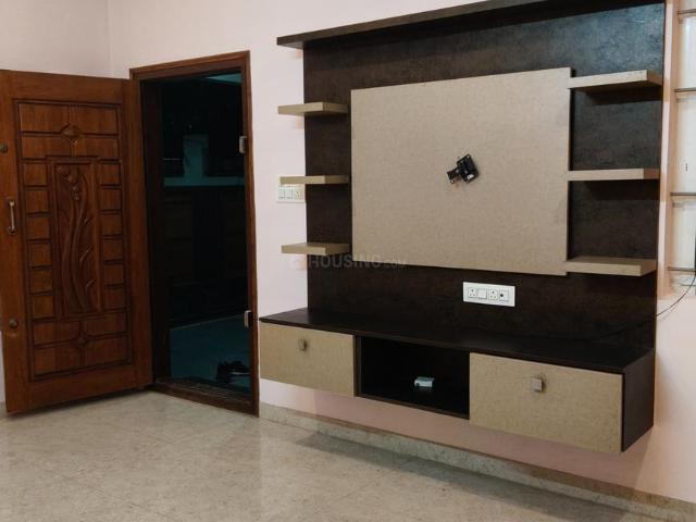 2 BHK Independent Builder Floor in JP Nagar for rent Bengaluru. The reference number is 20872890